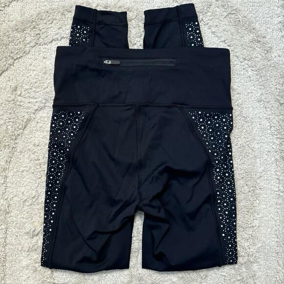 Lululemon Colour Me Quick 7/8 Tight - Picture 4 of 8